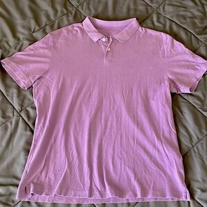 Purple Polo